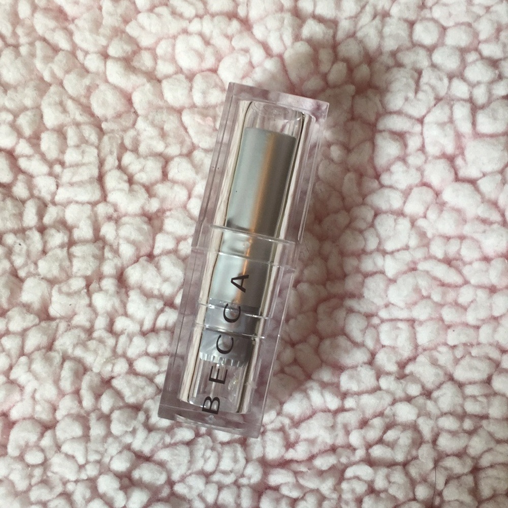 BECCA lipstick